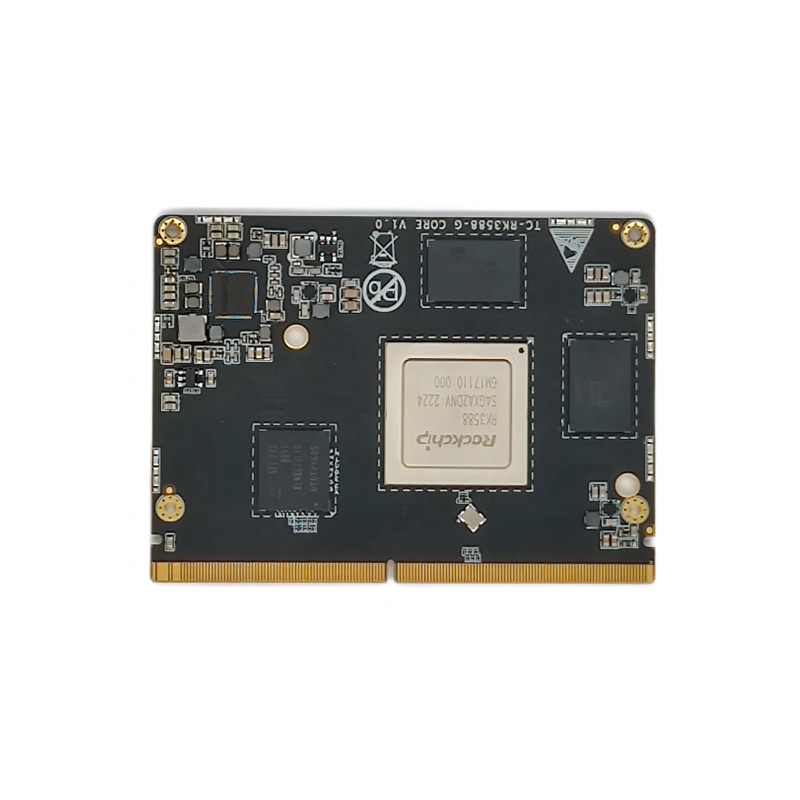 RK3588 alaplap