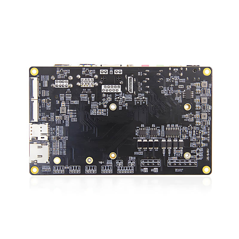 Rockchip RK3566 BTB alaplap