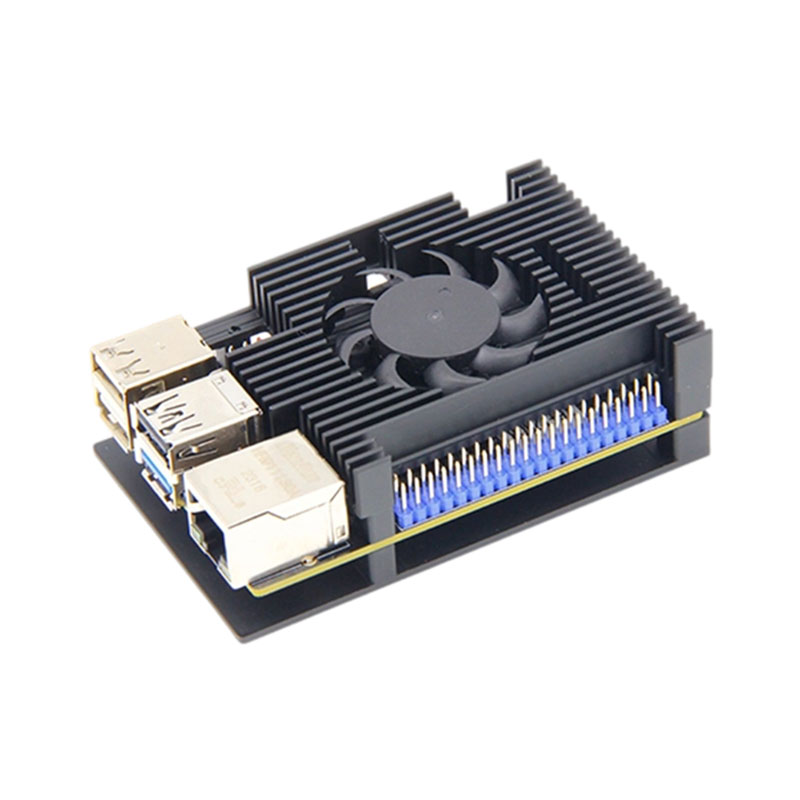 Rockchip RK3576 All-in-One Edge oldat