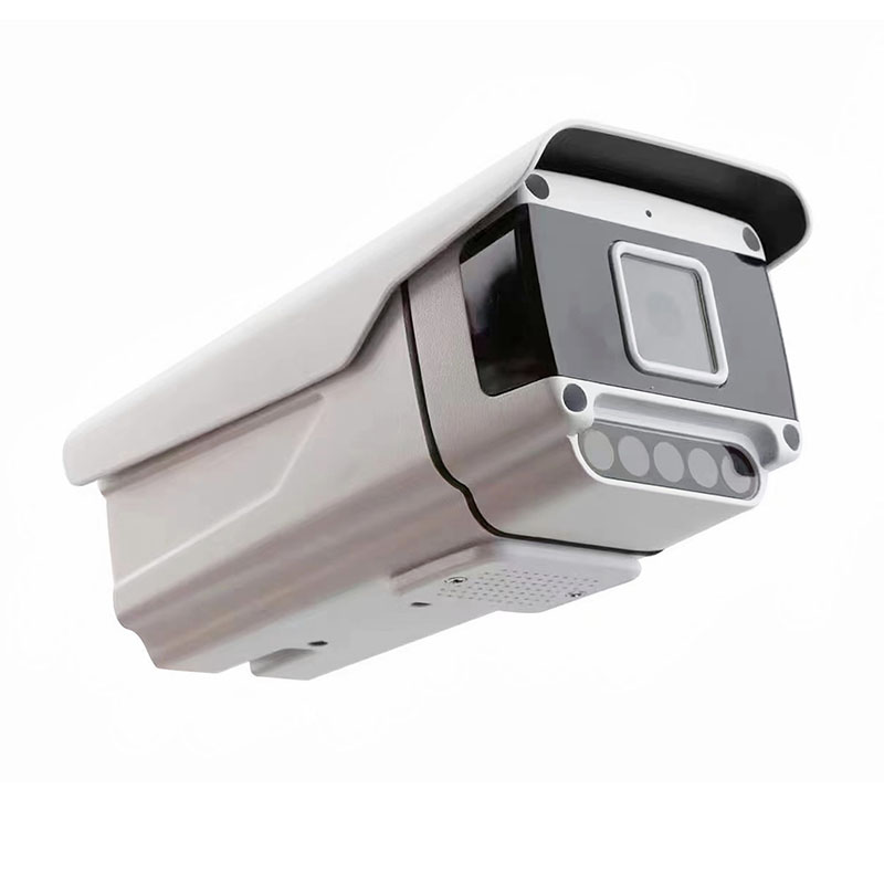 Rockchip RV1106 HD 5MP IP PTZ CCTV Kamera